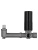 Смеситель для раковины Wonzon & Woghand WW-105-MB Смеситель для раковины Wonzon & Woghand WW-105-MB