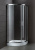 Душевой уголок Cezares Porta R2 90 C Cr IV Душевой уголок Cezares Porta R2 90 C Cr IV