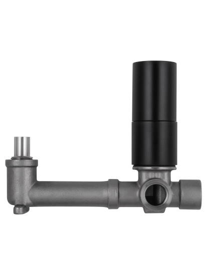 Смеситель для раковины Wonzon & Woghand WW-105-MB