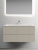 Тумба с раковиной Sancos Snob T 100 Beige Soft SNT100CE, подвесная Тумба с раковиной Sancos Snob T 100 Beige Soft SNT100CE, подвесная