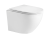 Инсталляция Grohe Rapid SL 38981000 с кнопкой смыва + унитаз подвесной WeltWasser Merzbach 004 GL-WT