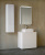 Тумба с раковиной Raval Pure 75 Тумба с раковиной Raval Pure 75