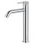 Смеситель для раковины Wonzon & Woghand WW-H1062-CR высокий Смеситель для раковины Wonzon & Woghand WW-H1062-CR высокий