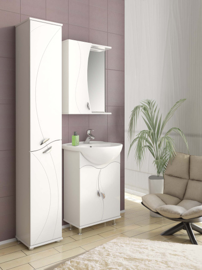 Зеркало Vigo Faina 55 L