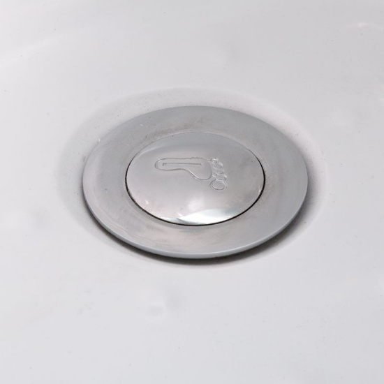 Душевая кабина DTO L920 L