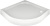 Душевой уголок Damixa Origin Evo 82G-301-090WT 90х90 см