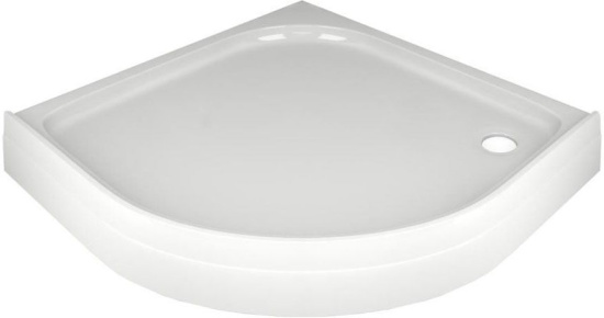 Душевой уголок Damixa Origin Evo 82G-301-090WT 90х90 см