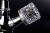 Смеситель для раковины Boheme Crystal 311-CRST Смеситель для раковины Boheme Crystal 311-CRST
