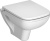Чаша для унитаза подвесного VitrA S20 5507B003-0101 Чаша для унитаза подвесного VitrA S20 5507B003-0101