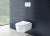 Унитаз подвесной Villeroy & Boch Avento 5656RSR1 alpin CeramicPlus