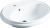 Раковина Simas Arcade AR859 61 см