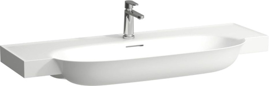 Мебель для ванной Laufen The New Classic 4.0605.2.085.628.1 затемненный дуб