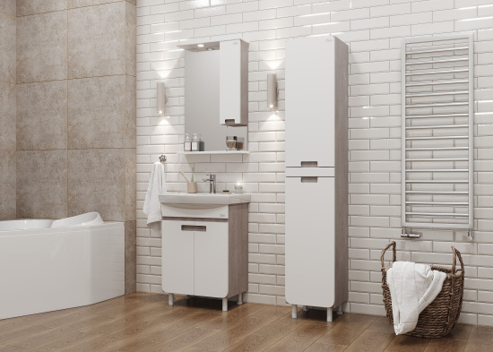 Шкаф-пенал Onika Харпер 35.10 У