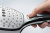 Душевой комплект Hansgrohe Raindance Select E ShowerSelect 27296000