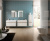 Тумба под раковину Kerama Marazzi Buongiorno 100 белая