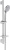 Душевой комплект Jacob Delafon Talan E10378RU-CP + E10105RU-CP + E99899RU-CP
