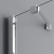 Шторка на ванну Radaway Essenza New PND II 140 R
