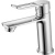 Смеситель для раковины Haiba HB10556 хром