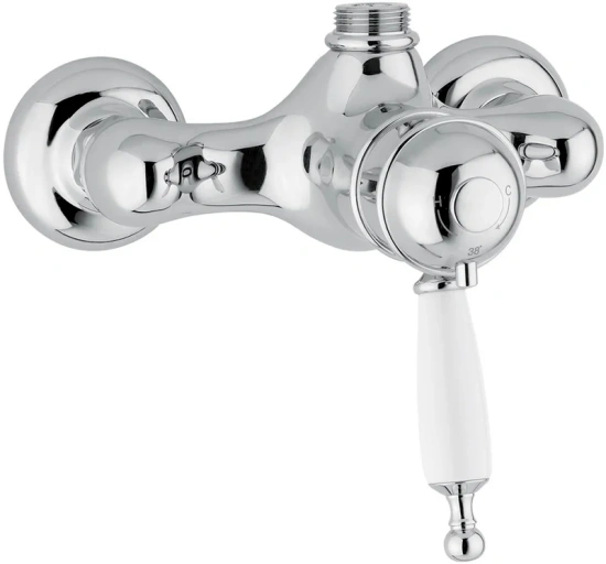 Душевая стойка Migliore Oxford 31862 хром