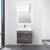 Мебель для ванной BelBagno Aurora 60 pino pasadena Мебель для ванной BelBagno Aurora 60 pino pasadena