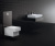 Накладная раковина Grohe Cube Ceramic 3947800H