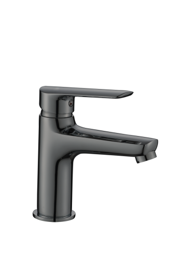 Смеситель для раковины Esko Lagos LG26GM