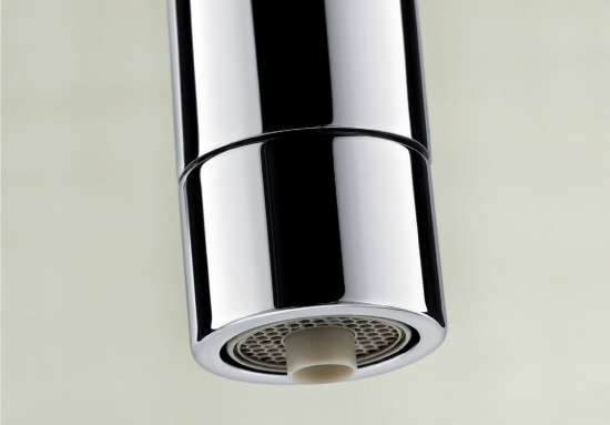 Смеситель для кухни Blanco Trima 525136