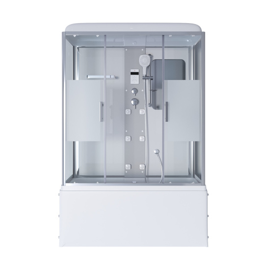 Душевая кабина Niagara Ultra NG-3170-01