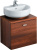 Раковина Ideal Standard Connect Sphere E786401 55 см Раковина Ideal Standard Connect Sphere E786401 55 см