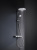 Душевая стойка Grohe Euphoria SmartControl 310 Duo 26507LS0 белая луна, с термостатом