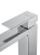 Смеситель для раковины Wonzon & Woghand Cube WW-88139016-CR