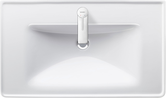 Смеситель для раковины Duravit D-Neo DE1020002010