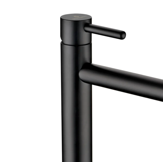 Смеситель для раковины Grocenberg GB3029BL