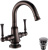 Смеситель для раковины Lemark Peretto LM6307RB