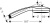 Душевая лейка Hansgrohe Croma 100 Multi 28536000