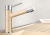 Смеситель для кухни Blanco Alta Compact 515319