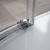 Душевой уголок Radaway Idea PDD 90х120 Душевой уголок Radaway Idea PDD 90х120