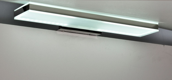 Светильник Aquanet WT-400 Led