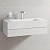 Тумба с раковиной Keuco Edition 300 белая, 95 см
