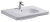 Мебель для ванной Duravit D-code 80 белая матовая