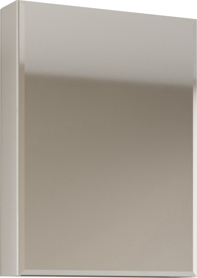 Мебель для ванной 1MarKa Lido 60П дуб сонома