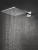 Верхний душ Grohe Rainshower SmartActive Cube 26479000 Верхний душ Grohe Rainshower SmartActive Cube 26479000