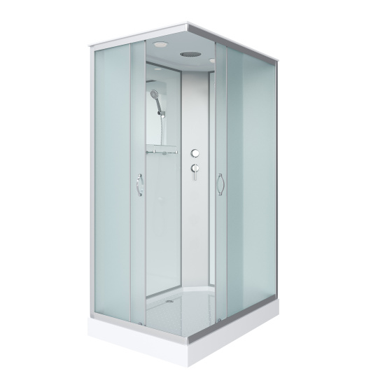 Душевая кабина Niagara Classic NG-43295-14Q
