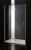 Душевая дверь в нишу Cezares Bergamo B12 120 P Cr L Душевая дверь в нишу Cezares Bergamo B12 120 P Cr L