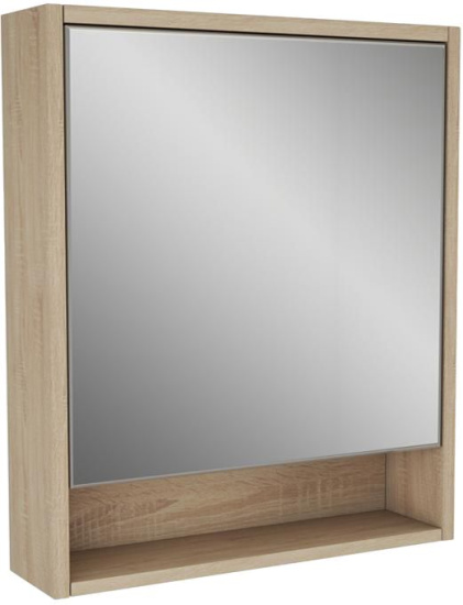 Мебель для ванной Alvaro Banos Toledo 65 дуб сонома