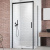 Душевой уголок Radaway Idea Black KDJ 100x80 L Душевой уголок Radaway Idea Black KDJ 100x80 L