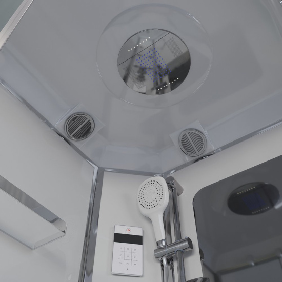 Душевая кабина Niagara Ultra NG-3012-01