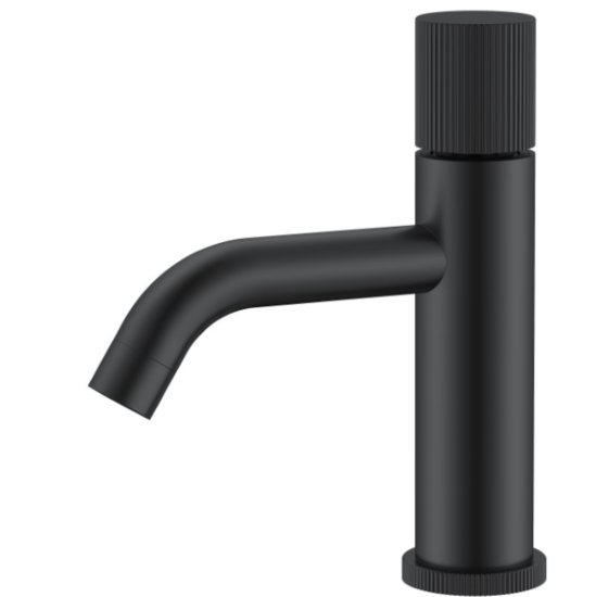 Смеситель для ванны Boheme Stick 123-BB.3