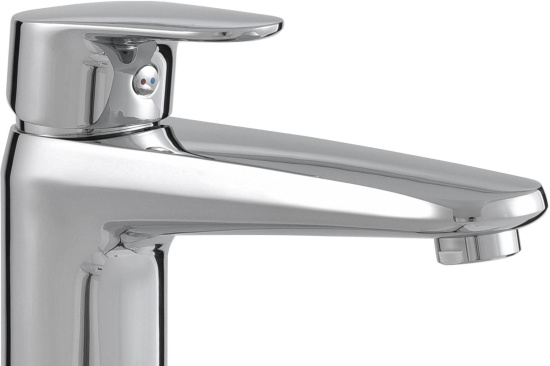 Смеситель для раковины Aquanet Magic AF410-11C