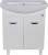 Тумба с раковиной Bellezza Классик 60 Тумба с раковиной Bellezza Классик 60
